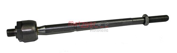 METZGER 51001408 KIT + Axialgelenk, Spurstange